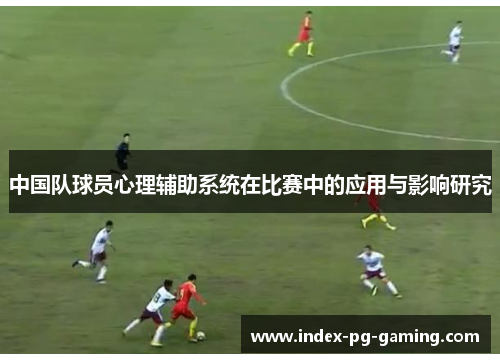 中国队球员心理辅助系统在比赛中的应用与影响研究