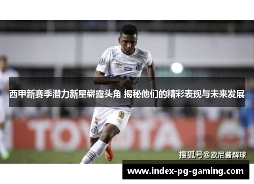 西甲新赛季潜力新星崭露头角 揭秘他们的精彩表现与未来发展