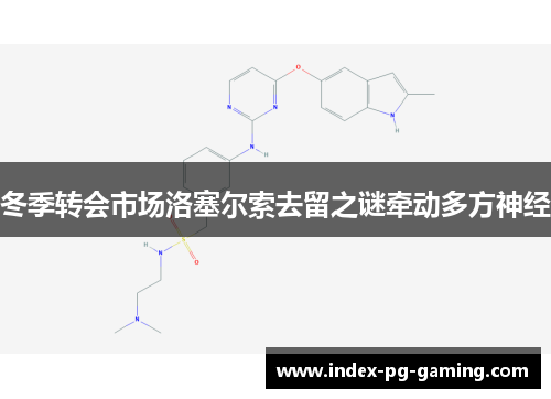 冬季转会市场洛塞尔索去留之谜牵动多方神经