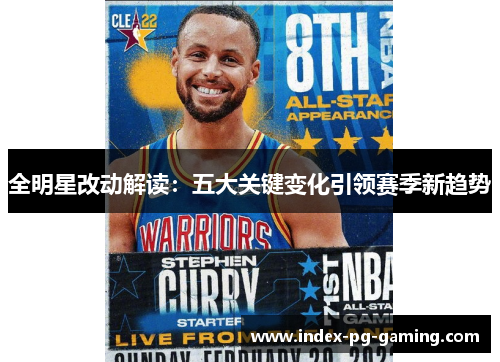 全明星改动解读：五大关键变化引领赛季新趋势