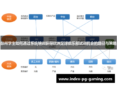 彭州学生如何通过系统培训获得欧洲足球俱乐部试训机会的路径与策略