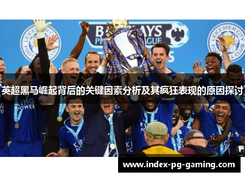 英超黑马崛起背后的关键因素分析及其疯狂表现的原因探讨