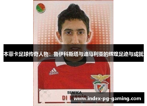 本菲卡足球传奇人物：鲁伊科斯塔与迪马利亚的辉煌足迹与成就